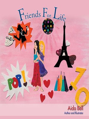 cover image of Friends for Life